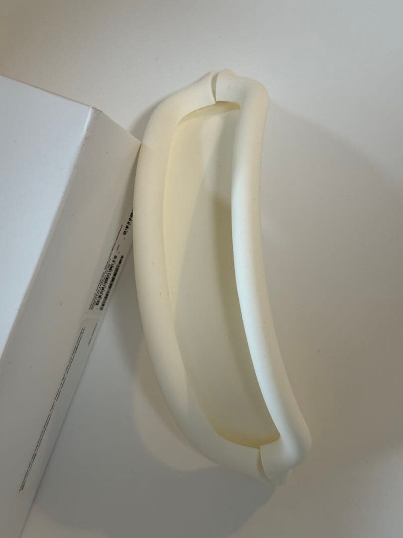 蒼Apple AirPods Max シルバー スタンドセット