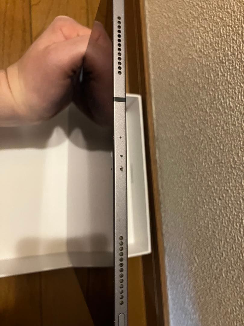 【ジャンク品】iPad Pro 11インチ　256GB
