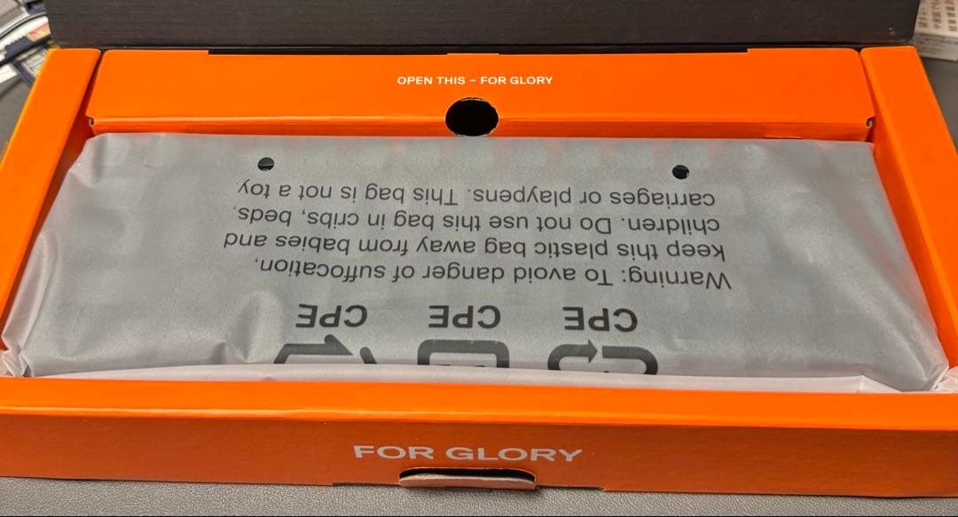 美品　SteelSeries Apex 9 Mini ゲーミングキーボード