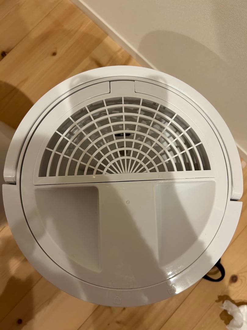 【2個セット】多機能スチーム加湿器3L ST-T2370 17畳