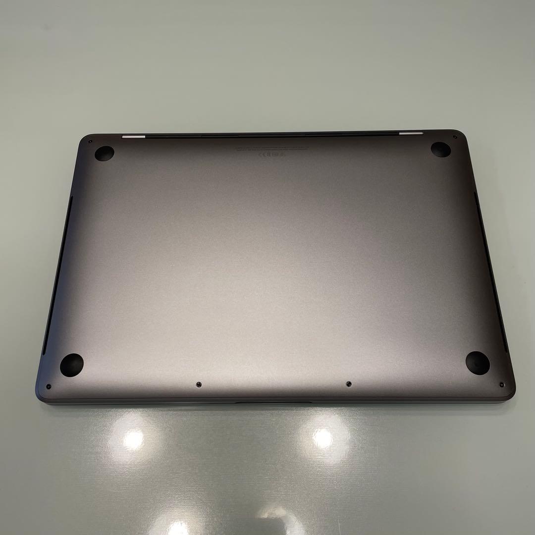 MacBook Pro 2020 13インチ i7 16GB 1TB USキー