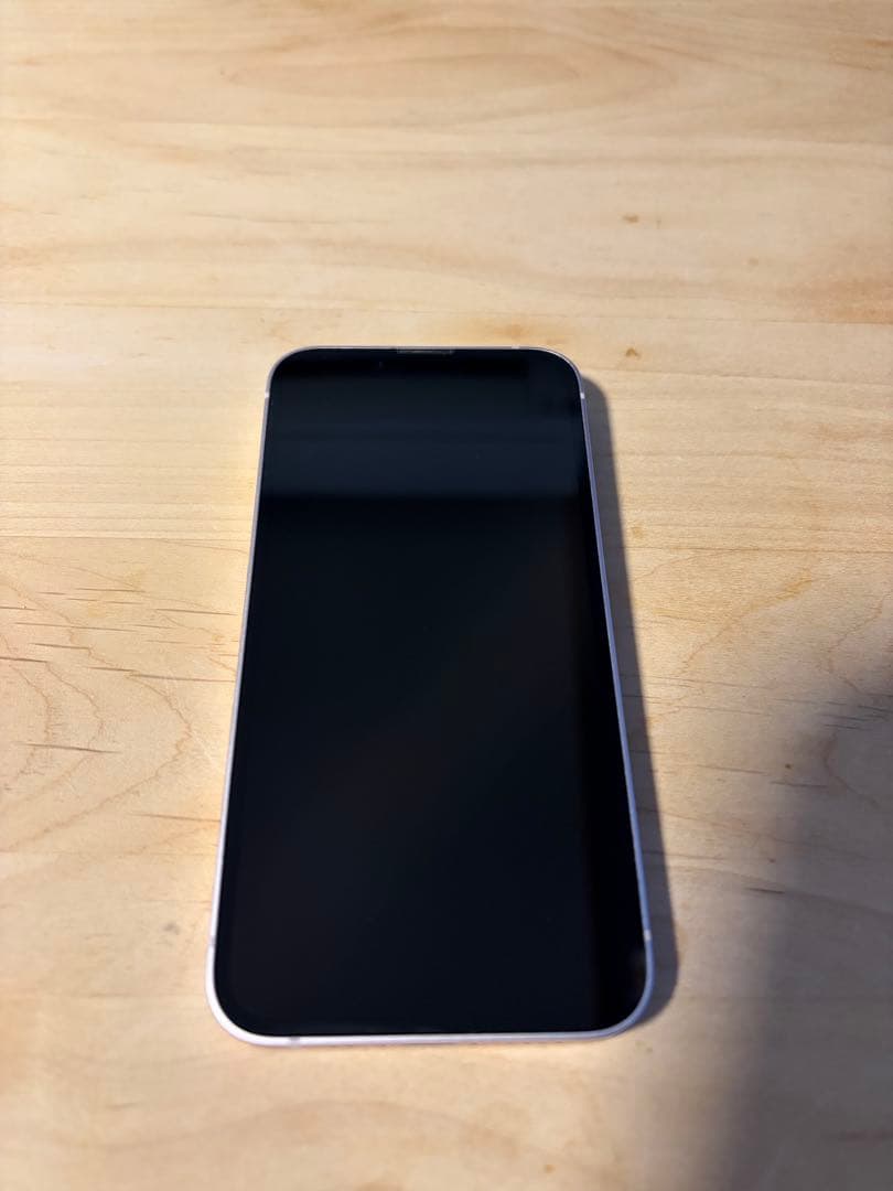 Apple iPhone 13 mini 256GB ピンク