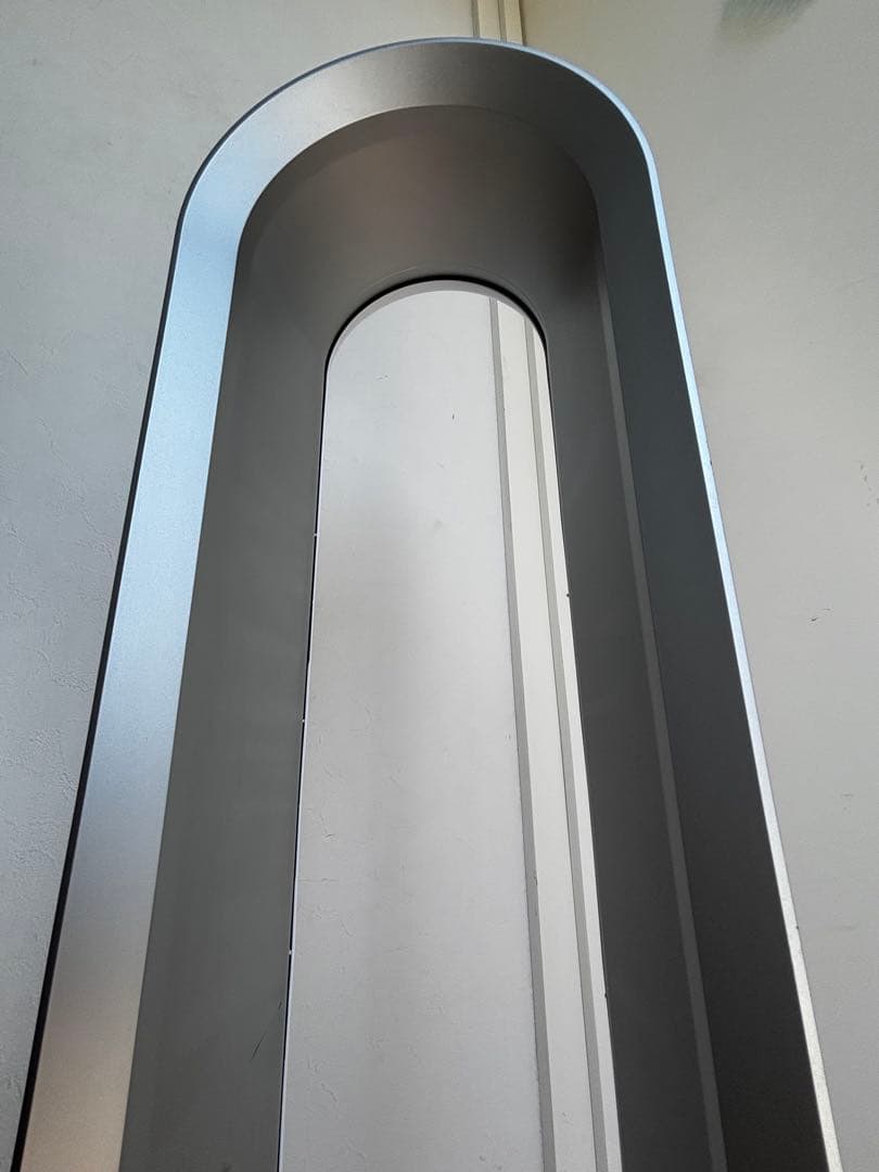 Dyson AM07 ダイソン　cool　羽なし扇風機　リモコン付き　2021年