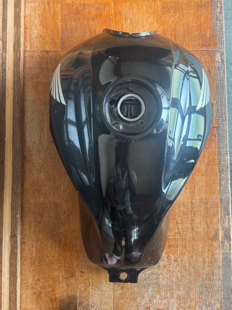 *ホンダCB400SF*NC39*2003〜2008 モデル*スパーックⅢ*