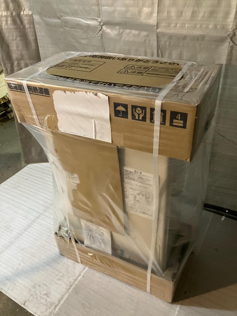 ノーリツGTH-1644AWX-FF-1-KR BL