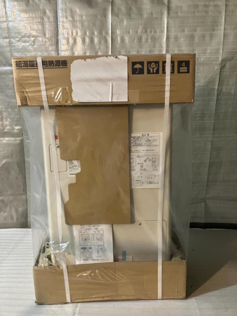 ノーリツGTH-1644AWX-FF-1-KR BL