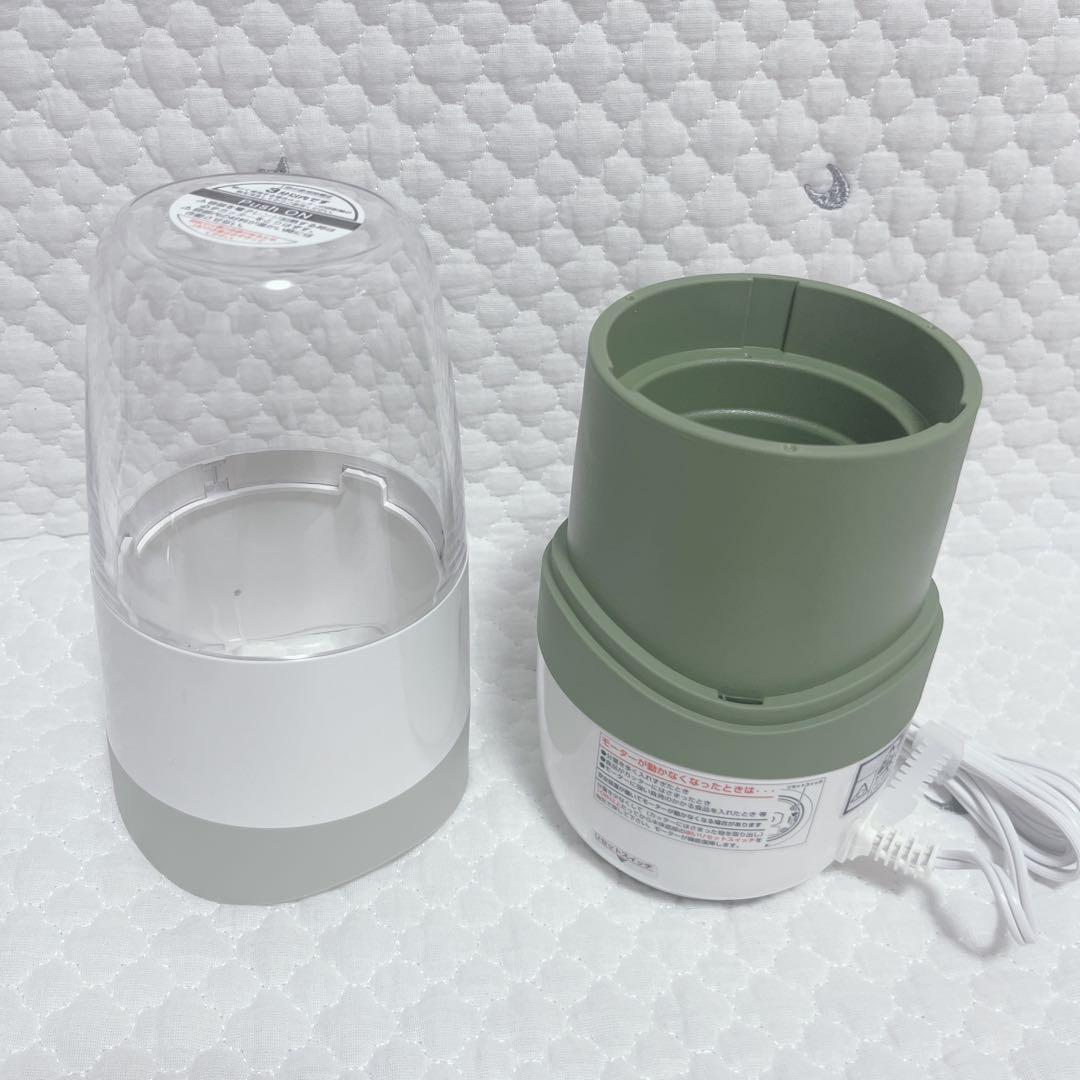 美品　プレミアムミルサーセット　IFM-PS35G　イワタニ Iwatani