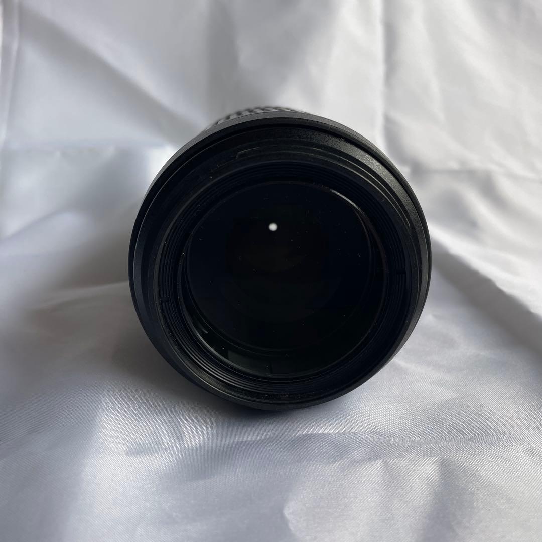 レンズ(ズーム) TAMRON SP 70-300mm F4-5.6 Di VC A005