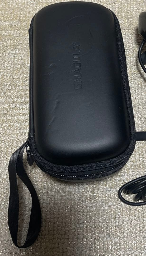 SMAGULA　ヘッドマウントディスプレイ 使用回数少ない smagura