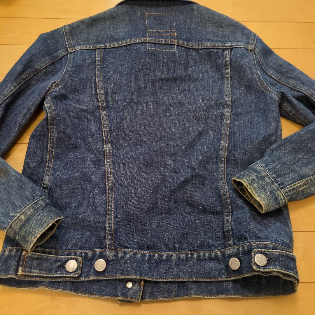 HELMUT LANG デニムジャケット M