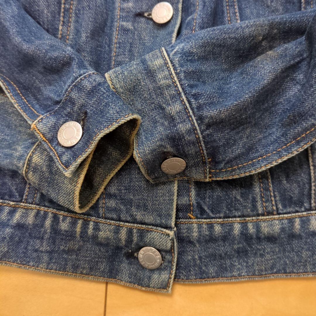 HELMUT LANG デニムジャケット M