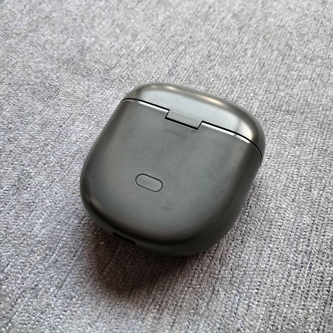 【最終値下】Bose QuietComfort Earbuds II 充電ケース