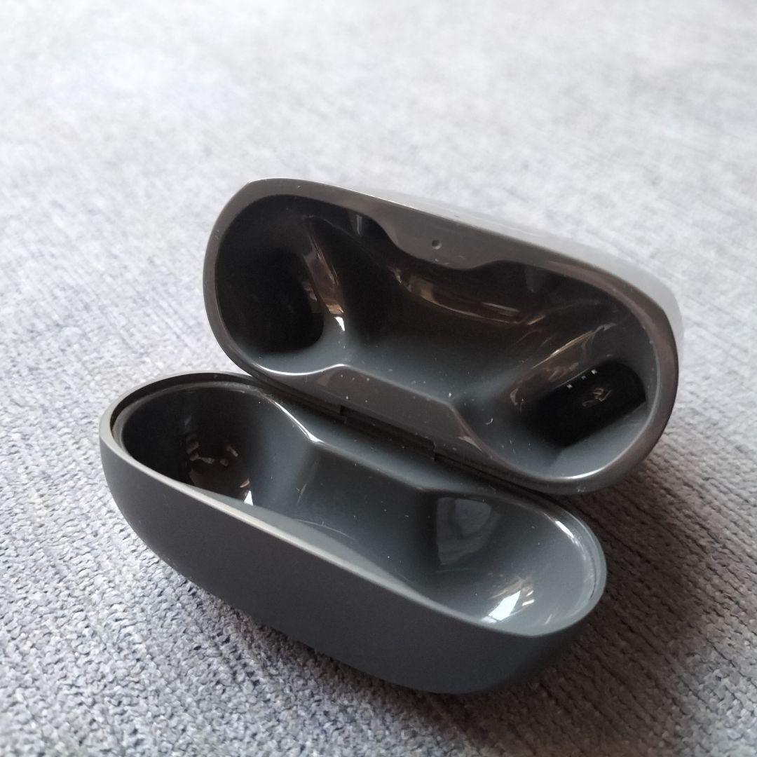 【最終値下】Bose QuietComfort Earbuds II 充電ケース