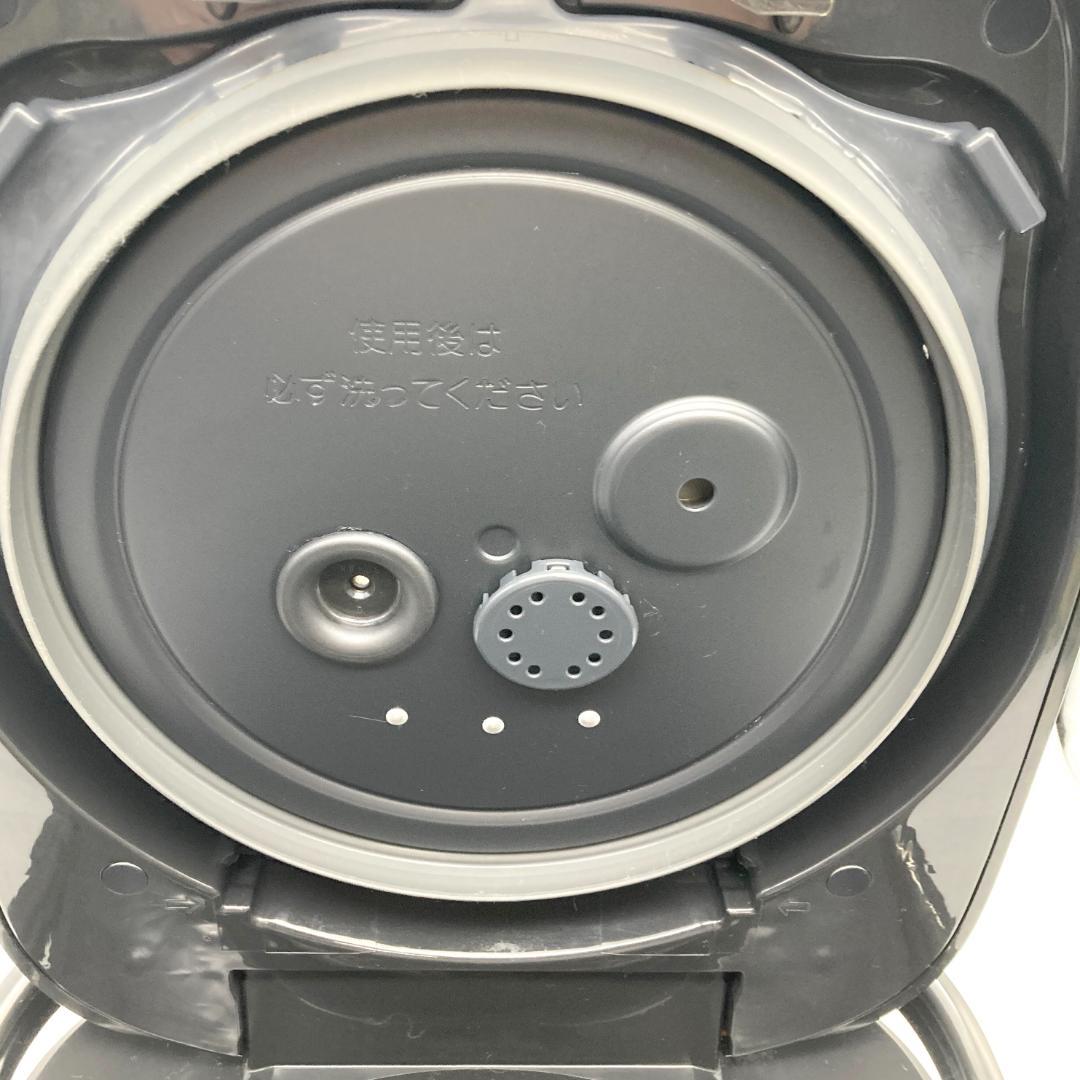 【K96】　象印マホービン 極め炊き 圧力IH炊飯ジャー NW-JZ18