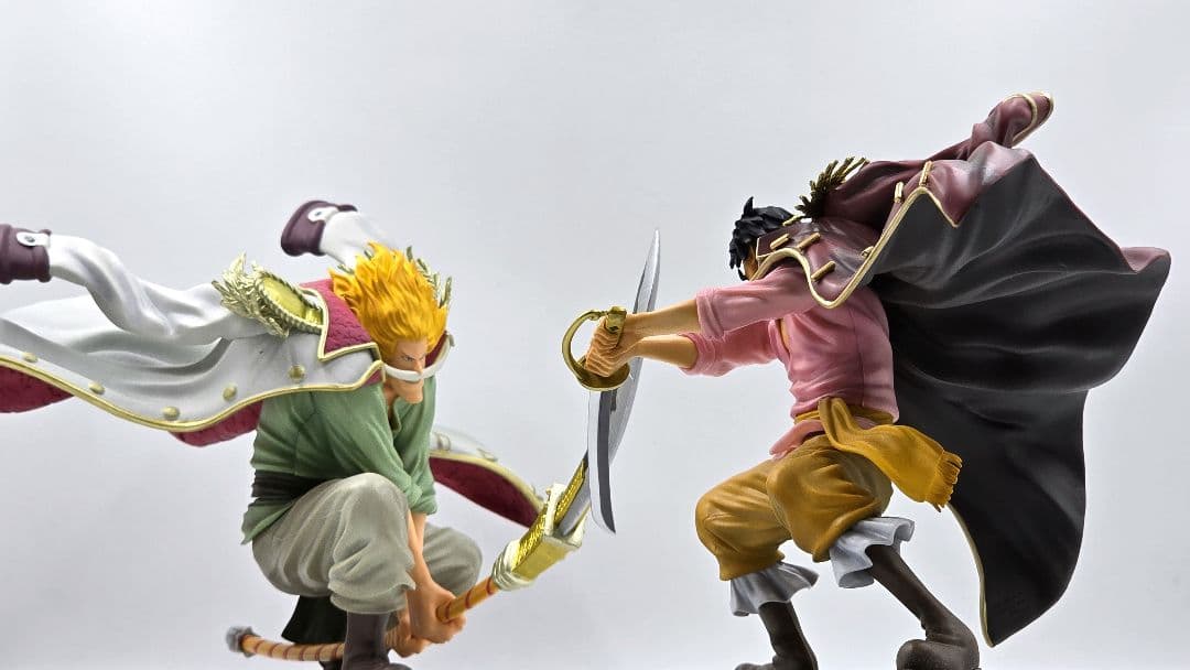 一番くじ ワンピース フィギュア 6体セット