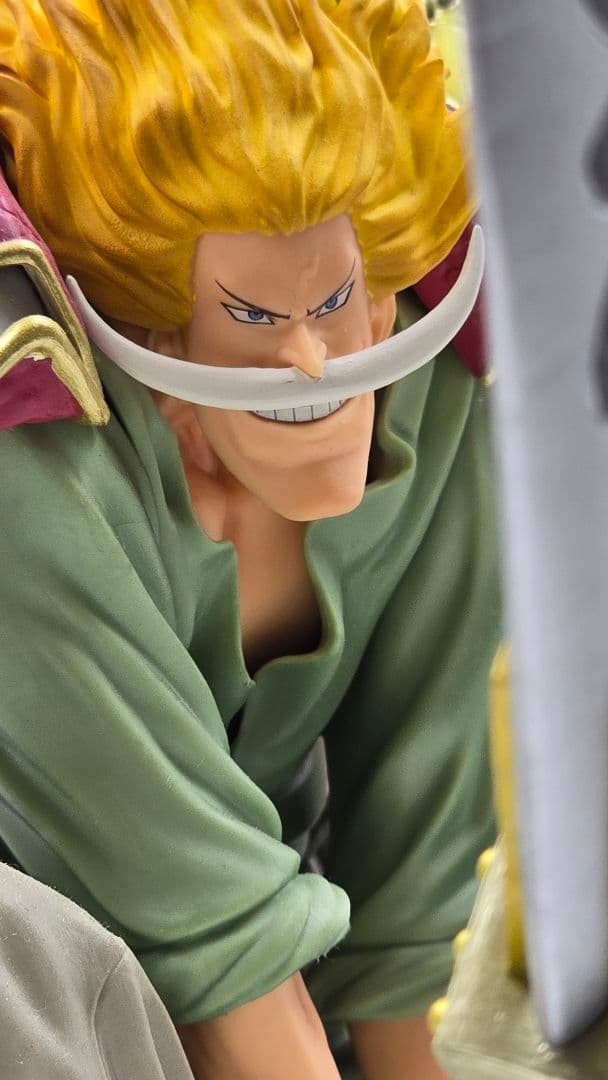 一番くじ ワンピース フィギュア 6体セット