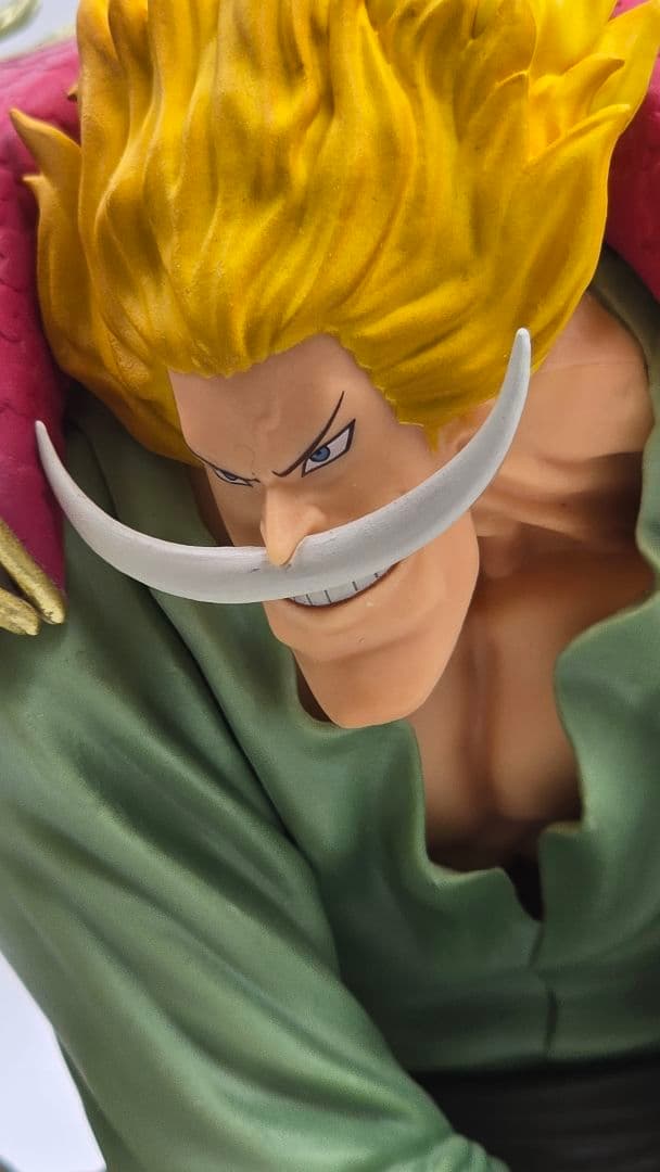 一番くじ ワンピース フィギュア 6体セット