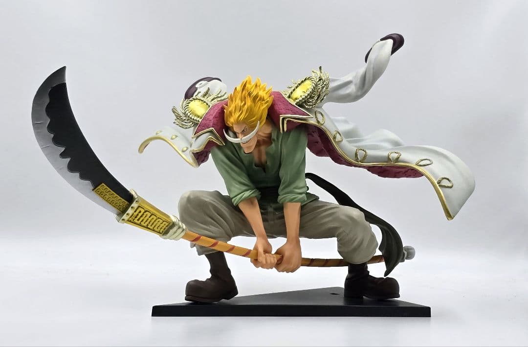 一番くじ ワンピース フィギュア 6体セット