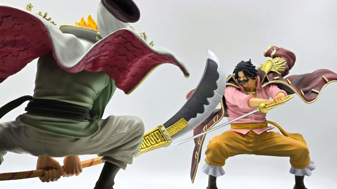 一番くじ ワンピース フィギュア 6体セット