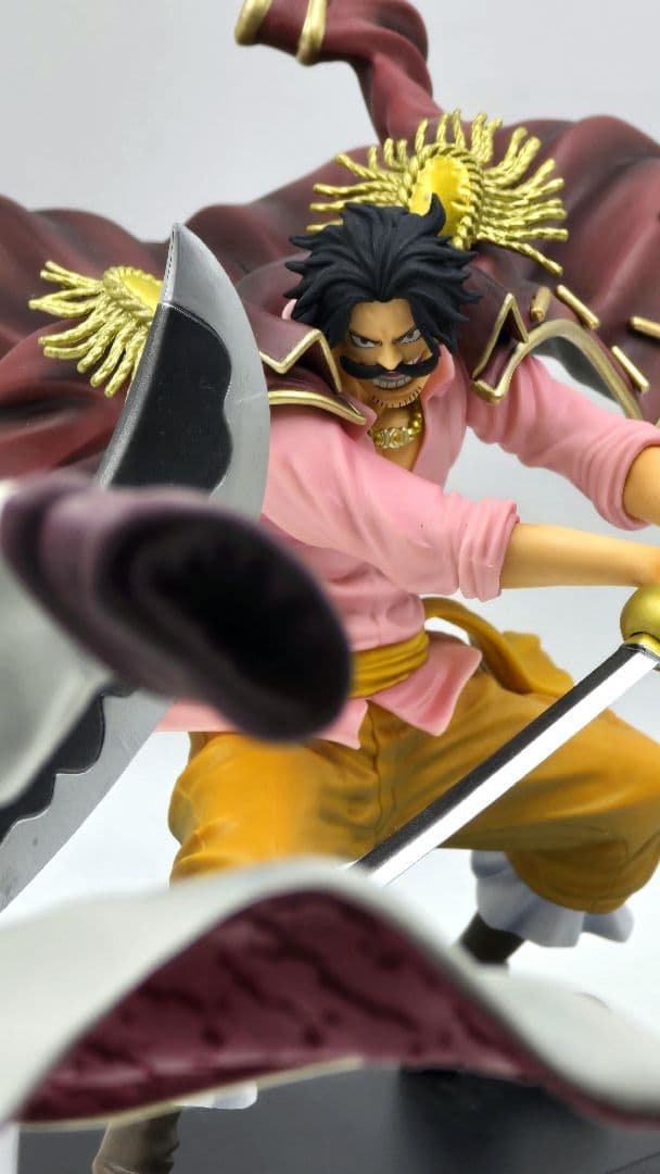 一番くじ ワンピース フィギュア 6体セット