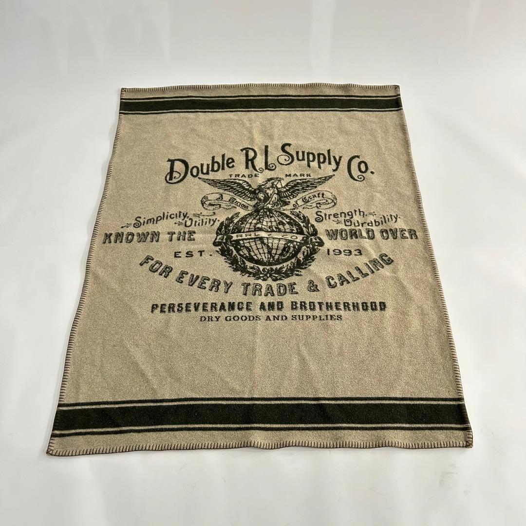 RRL rrl ダブルアールエル ブランケット sleeping robe