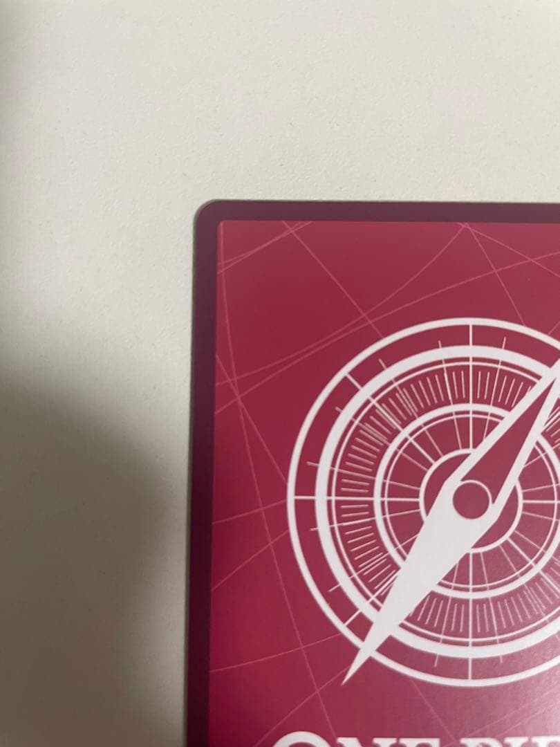 ワンピース　カードゲーム　リーダー　ゾロ　op01-001