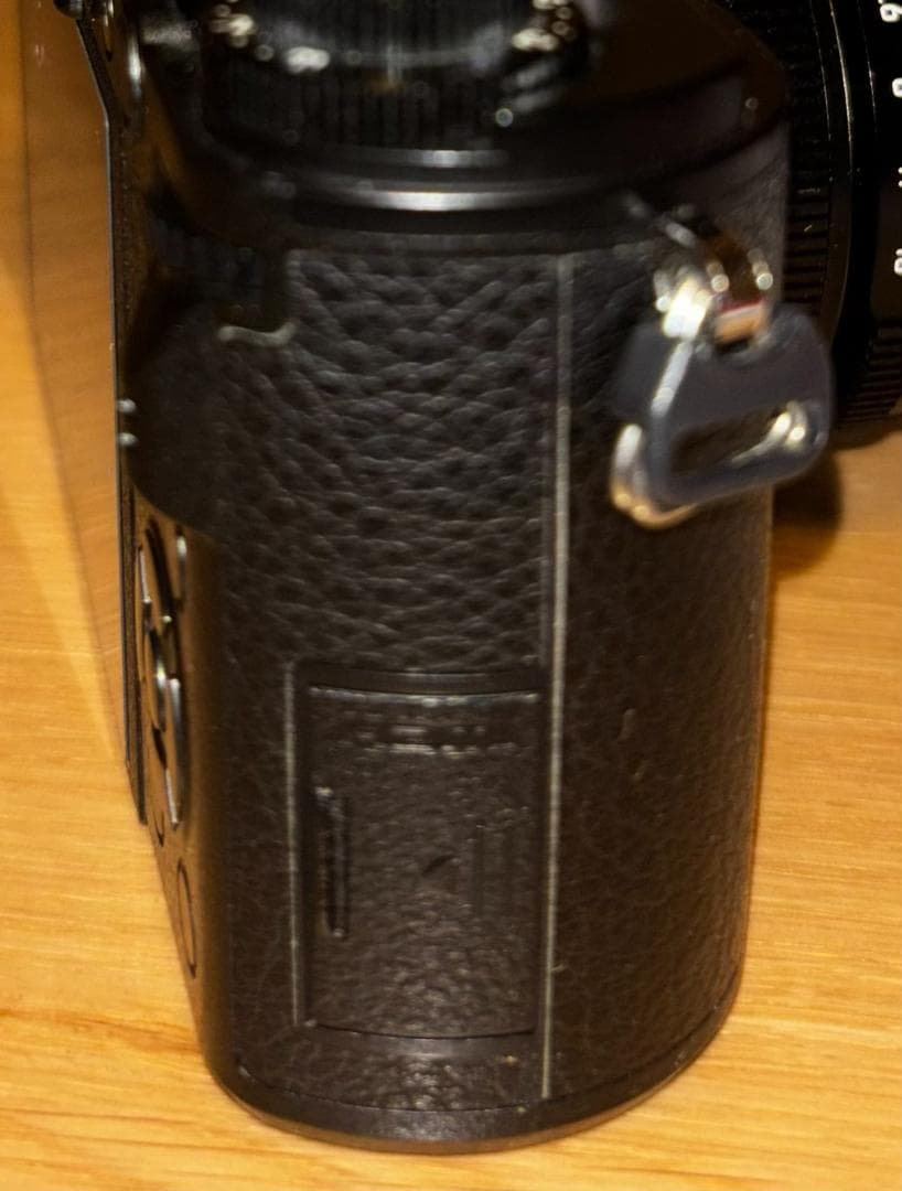 LUMIX DC-GX7MK3L レンズ名品ライカDGレンズ15 mm／F1.7