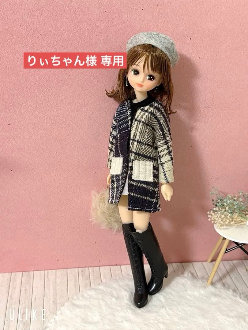 りぃちゃん 5点