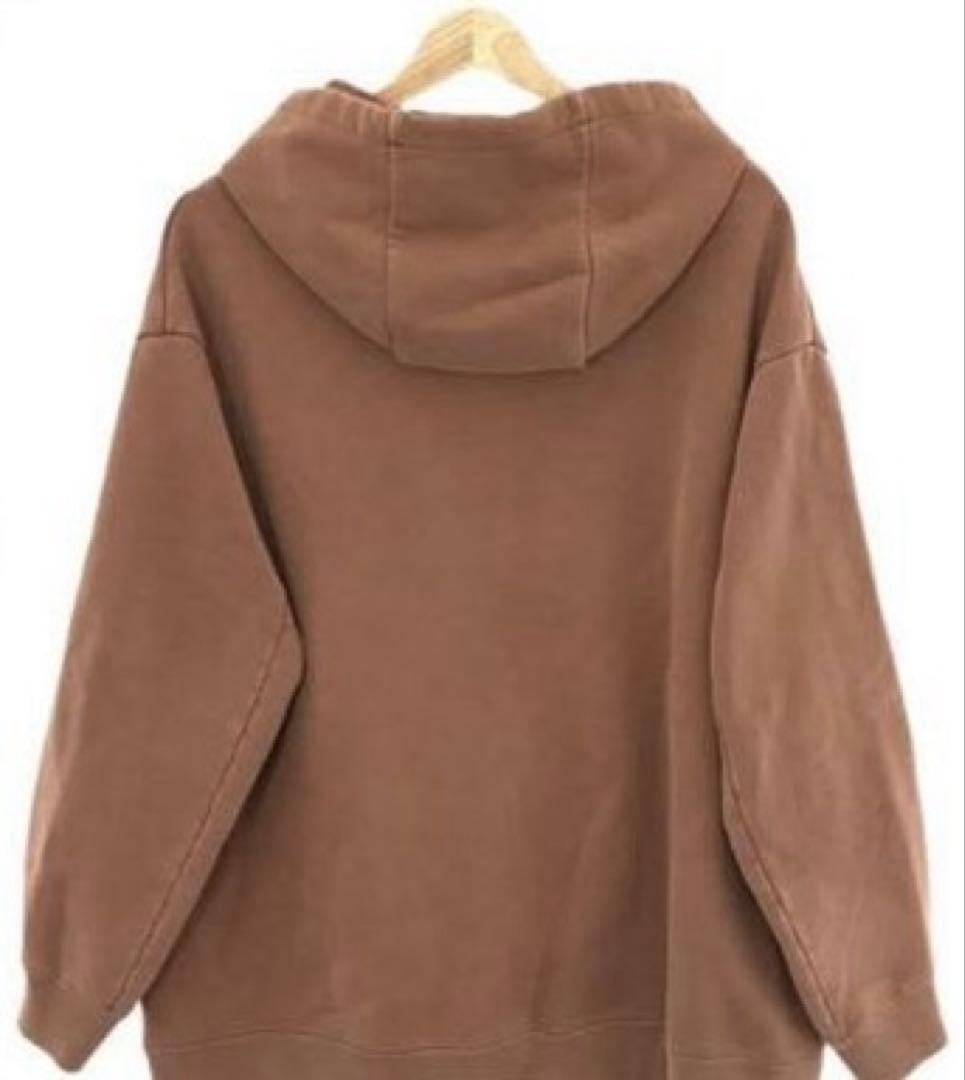 美品✨ L'Appartement アパルトモンCape SweatParka