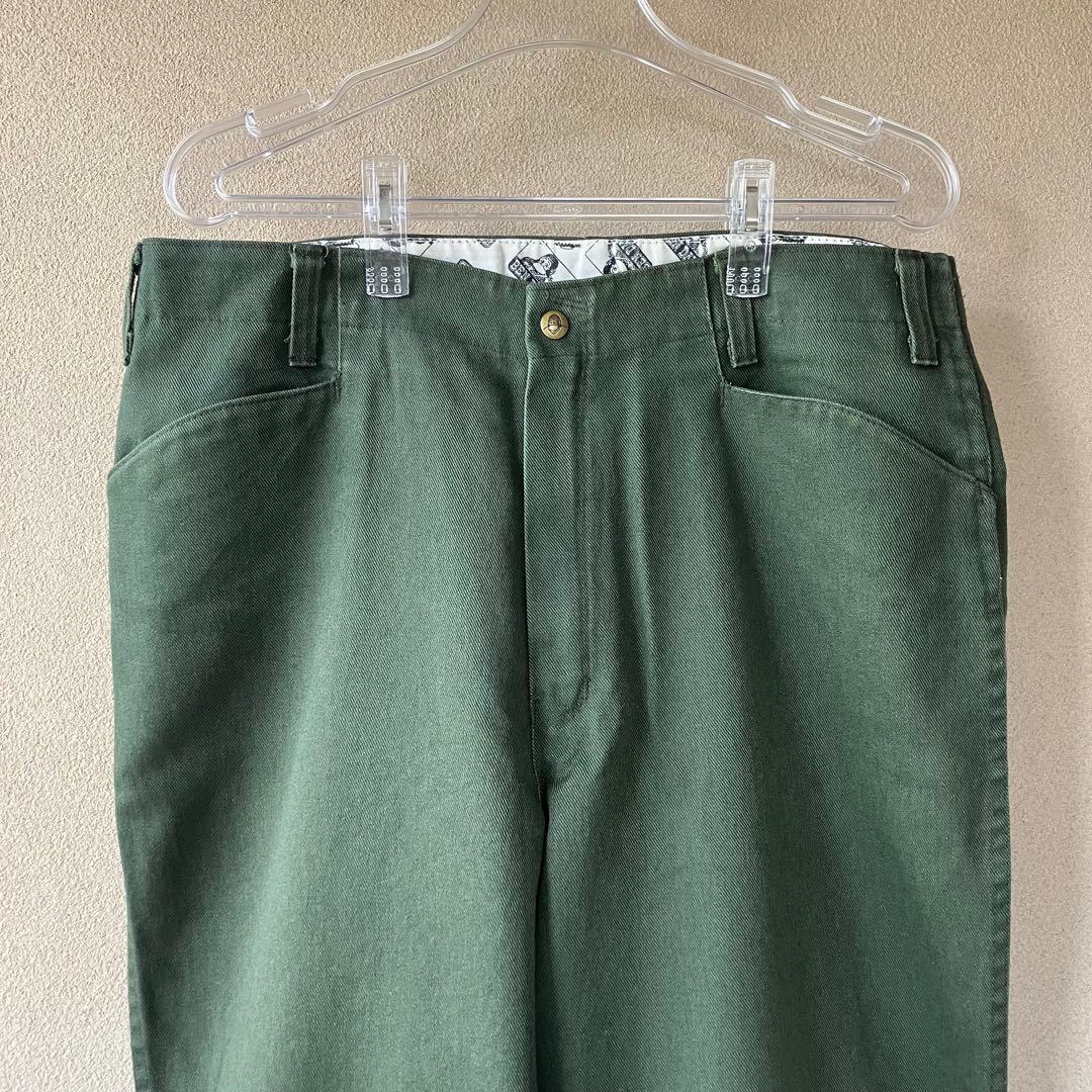 90s BEN DAVIS フリスコ　GORILLA CUT　USA製　W36