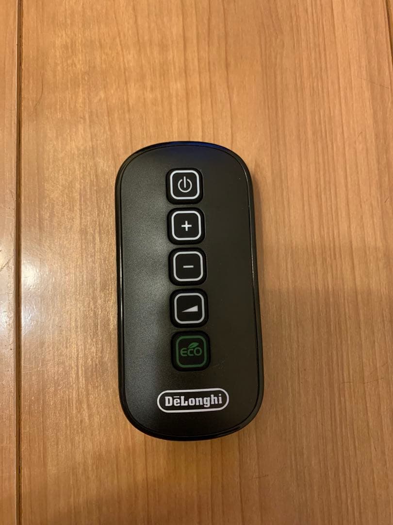 価格応談可）デロンギ　マルチダイナミックヒーター MDHU12-BK