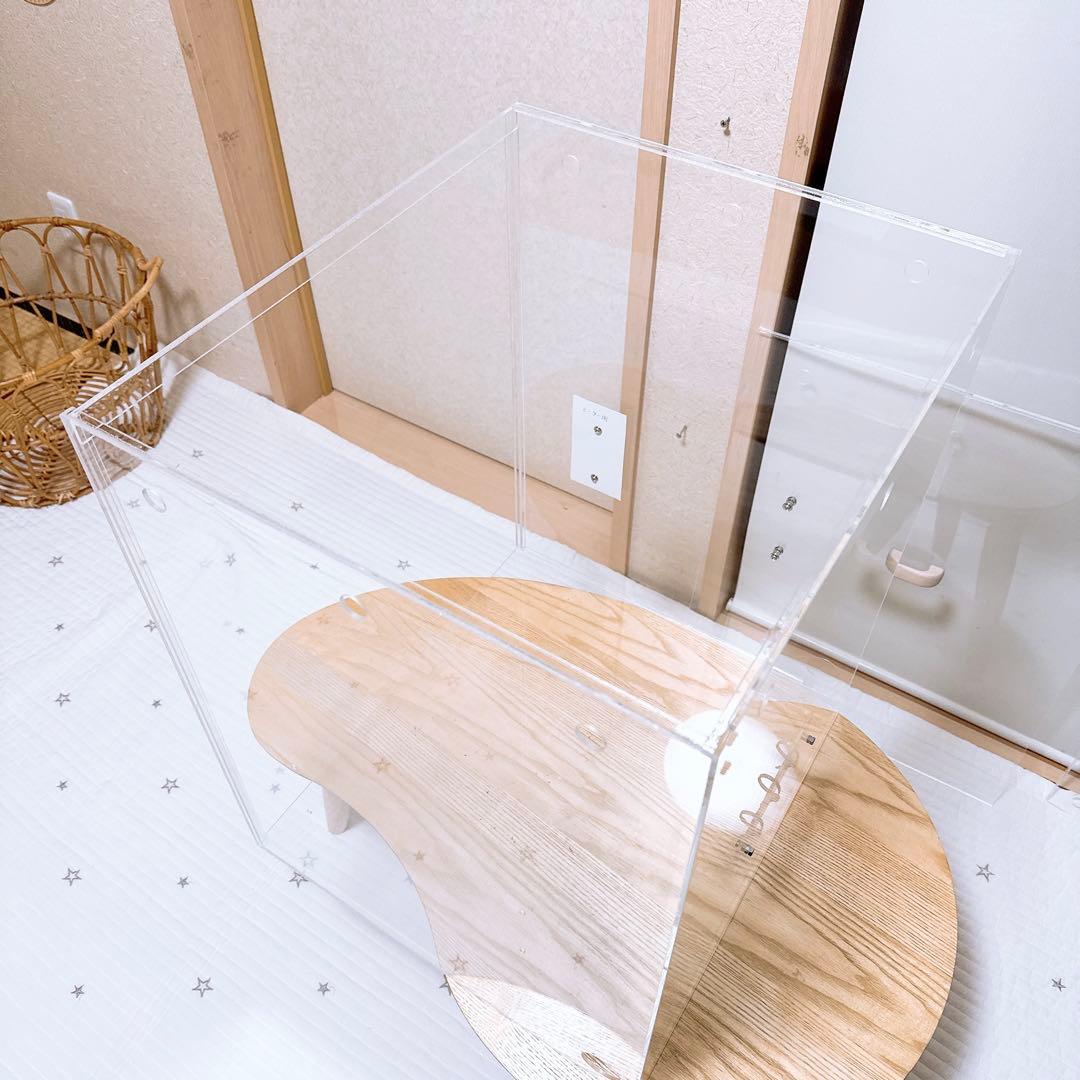 【専用ページ】hima様　アクリルゲージケース