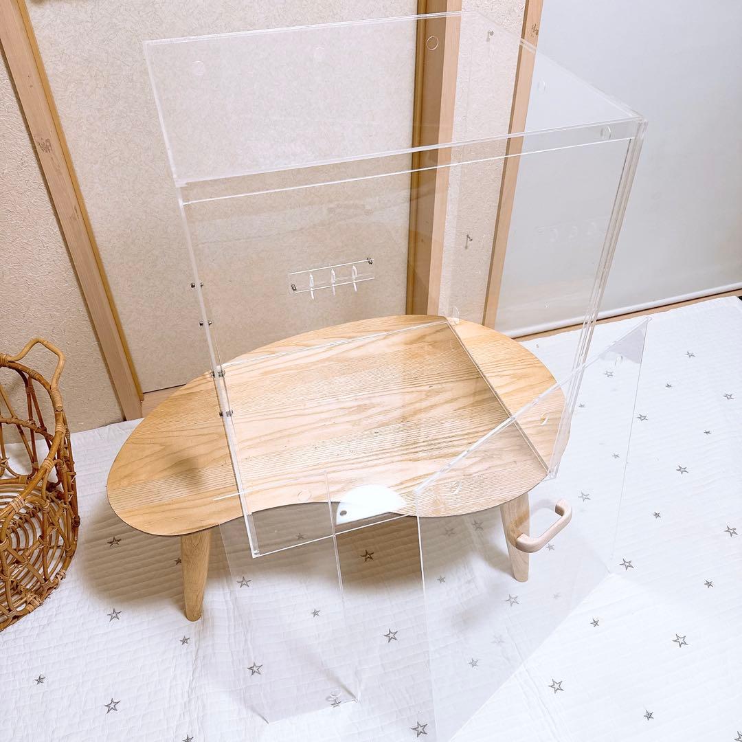 【専用ページ】hima様　アクリルゲージケース