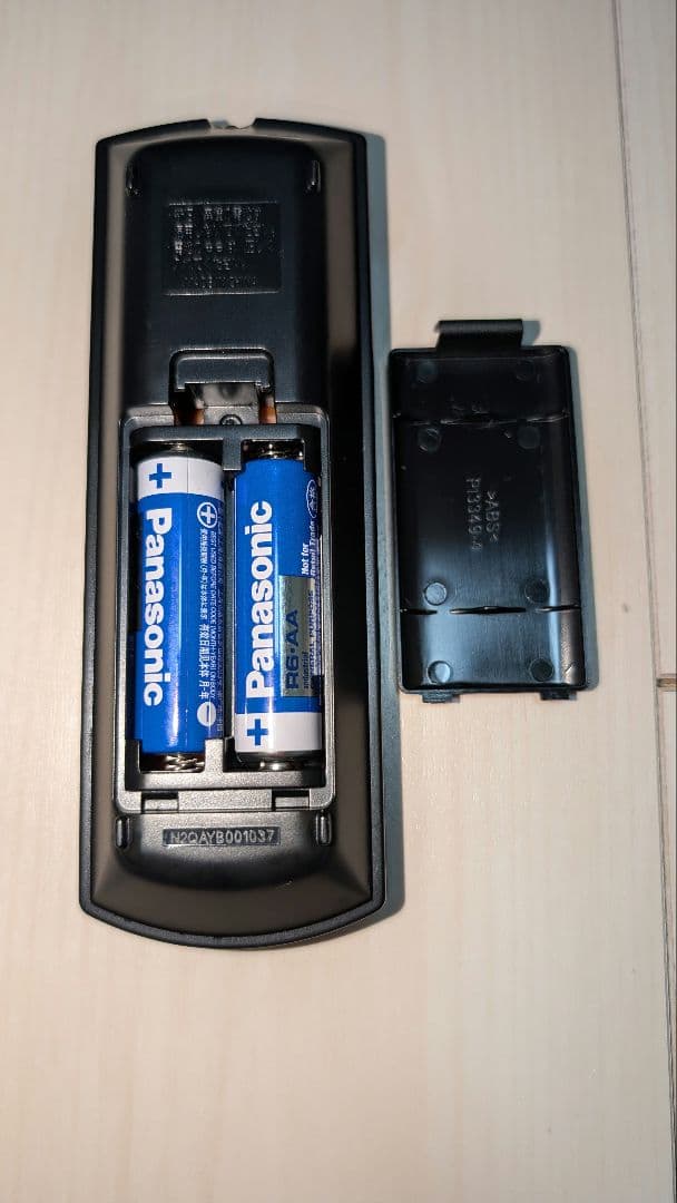 パナソニック ウルトラHDブルーレイプレーヤー DP-UB45 動作確認済品