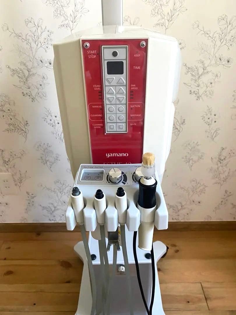 ノアージュLF タカラベルモント ヤマノ ESTHE40