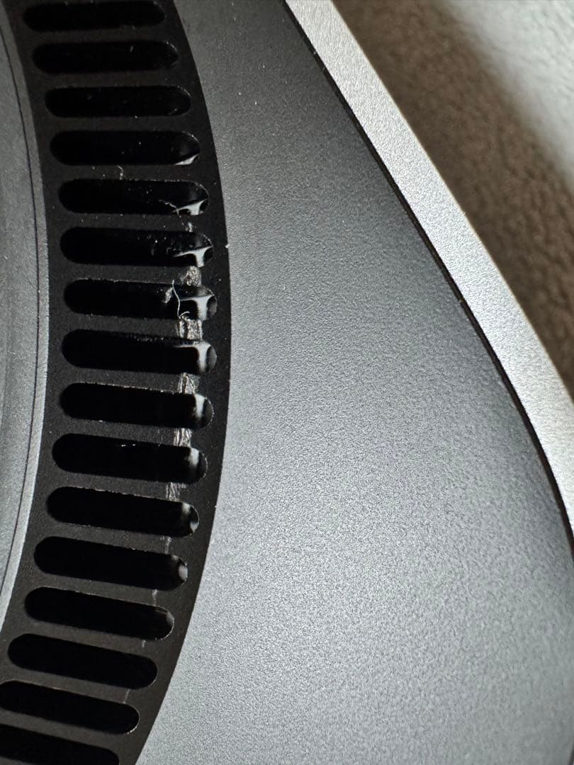 Mac mini (M4 Pro / 24GB/512GB) 縦置きスタンド付