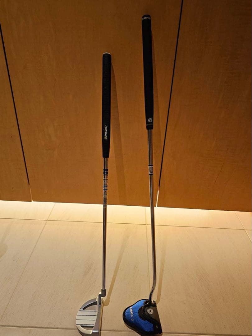 中古ゴルフクラブ