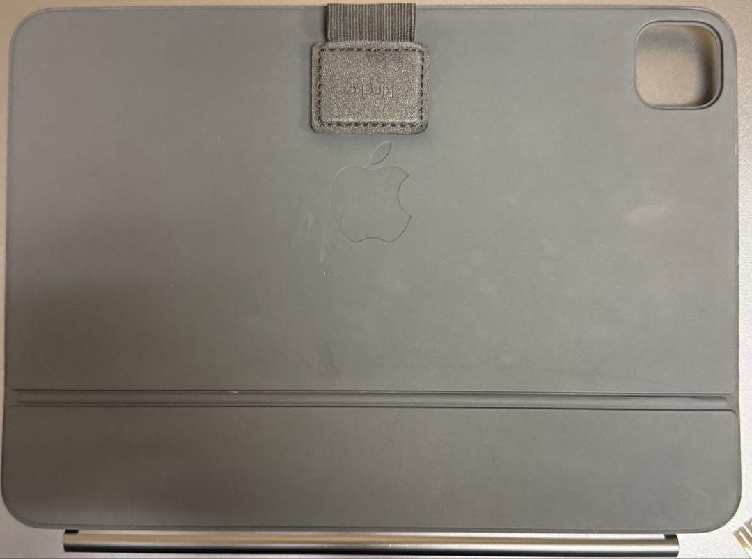 キーボード Apple Magic Keyboard iPad Pro 11inch M4