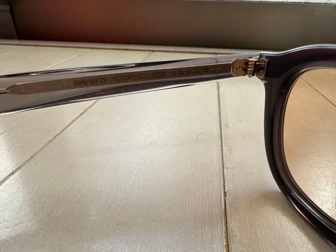 MOSCOT DAHVEN サングラス モスコット オリジナルズ NYC 正規品