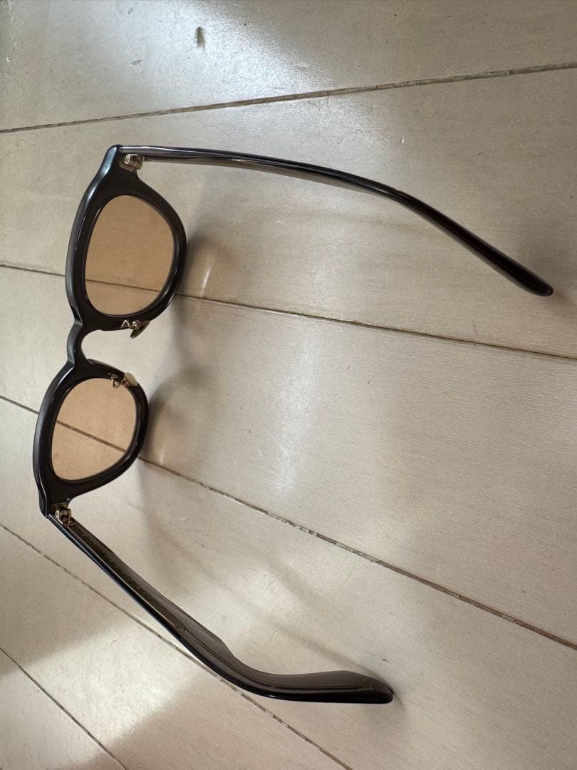 MOSCOT DAHVEN サングラス モスコット オリジナルズ NYC 正規品