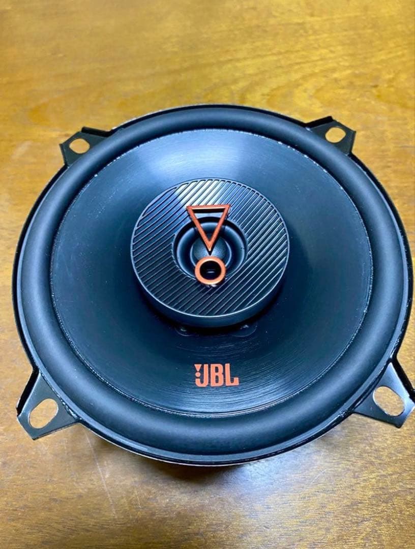 JBL Stage3 527F 13cm スピーカー グリル付き