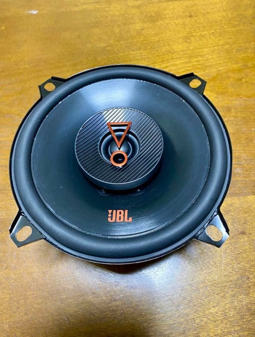 JBL Stage3 527F 13cm スピーカー グリル付き