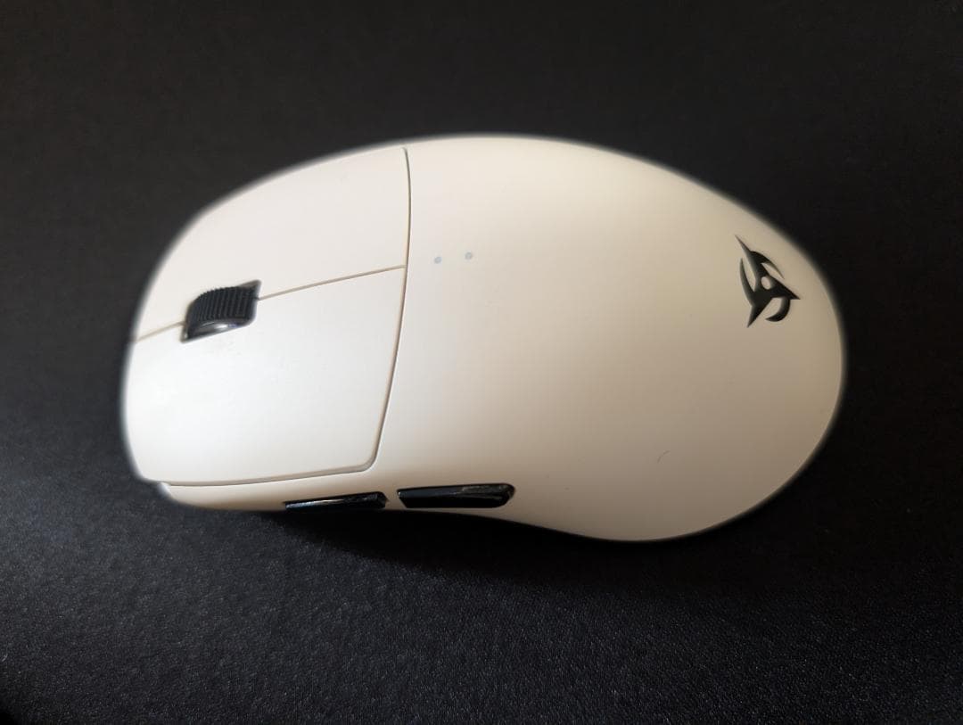 その他 Vaxee x Ninjutso Sora 4K Wireless