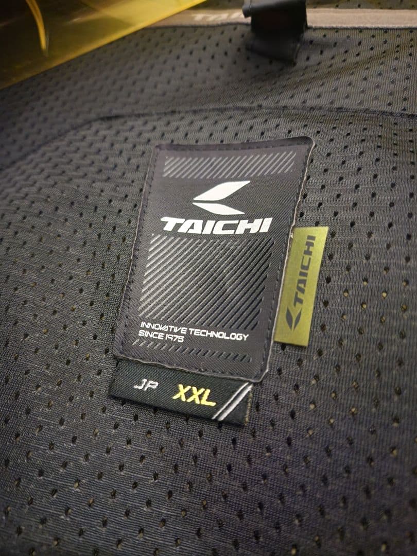 【RSタイチ】RSJ726 | モンスター オールシーズンパーカ イーグルグレー