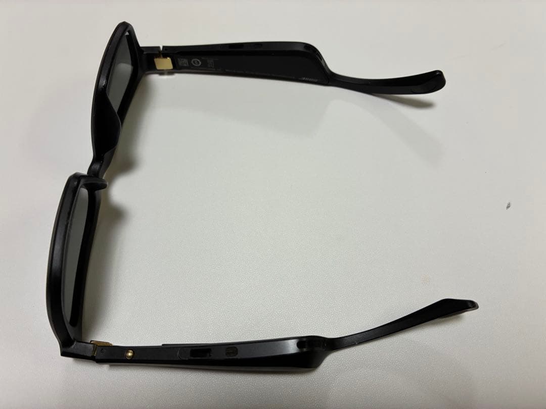 最終値下げ　BOSE FRAME サングラススピーカー