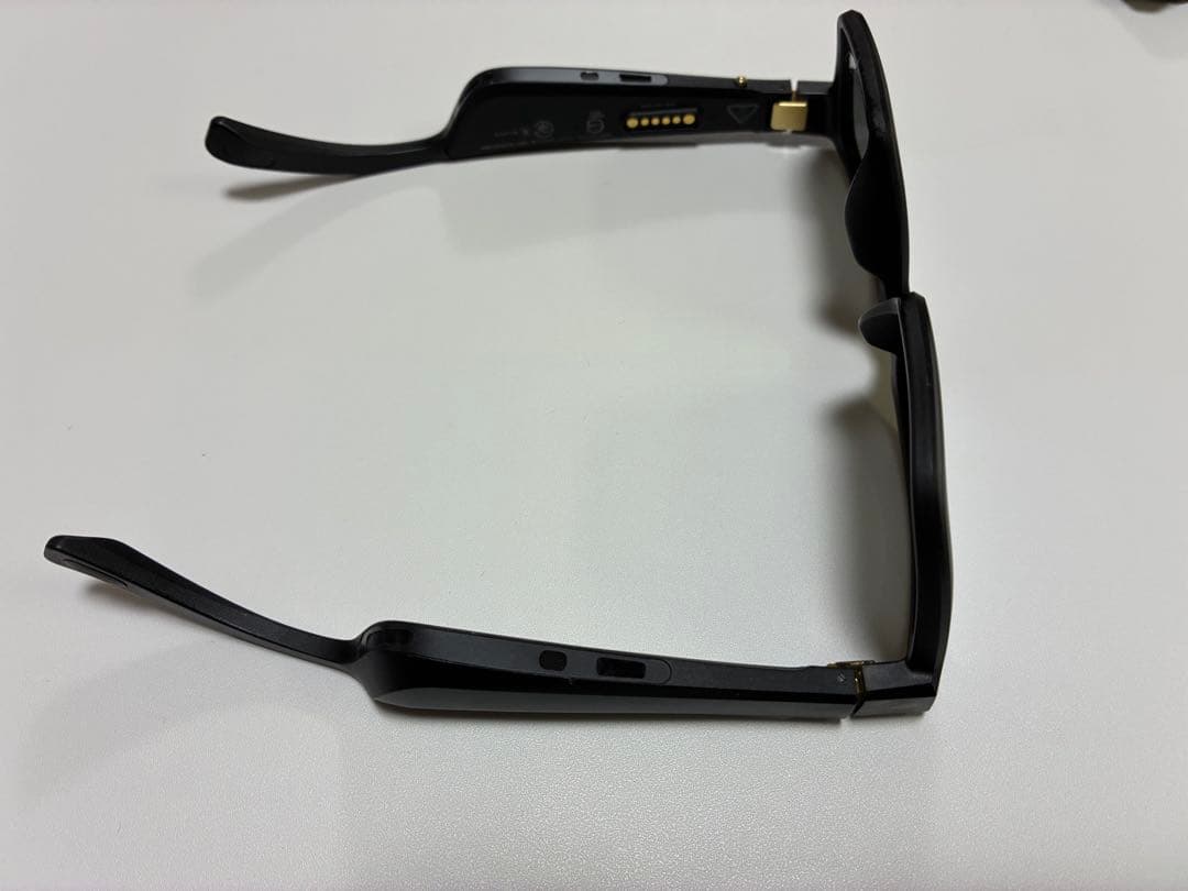 最終値下げ　BOSE FRAME サングラススピーカー