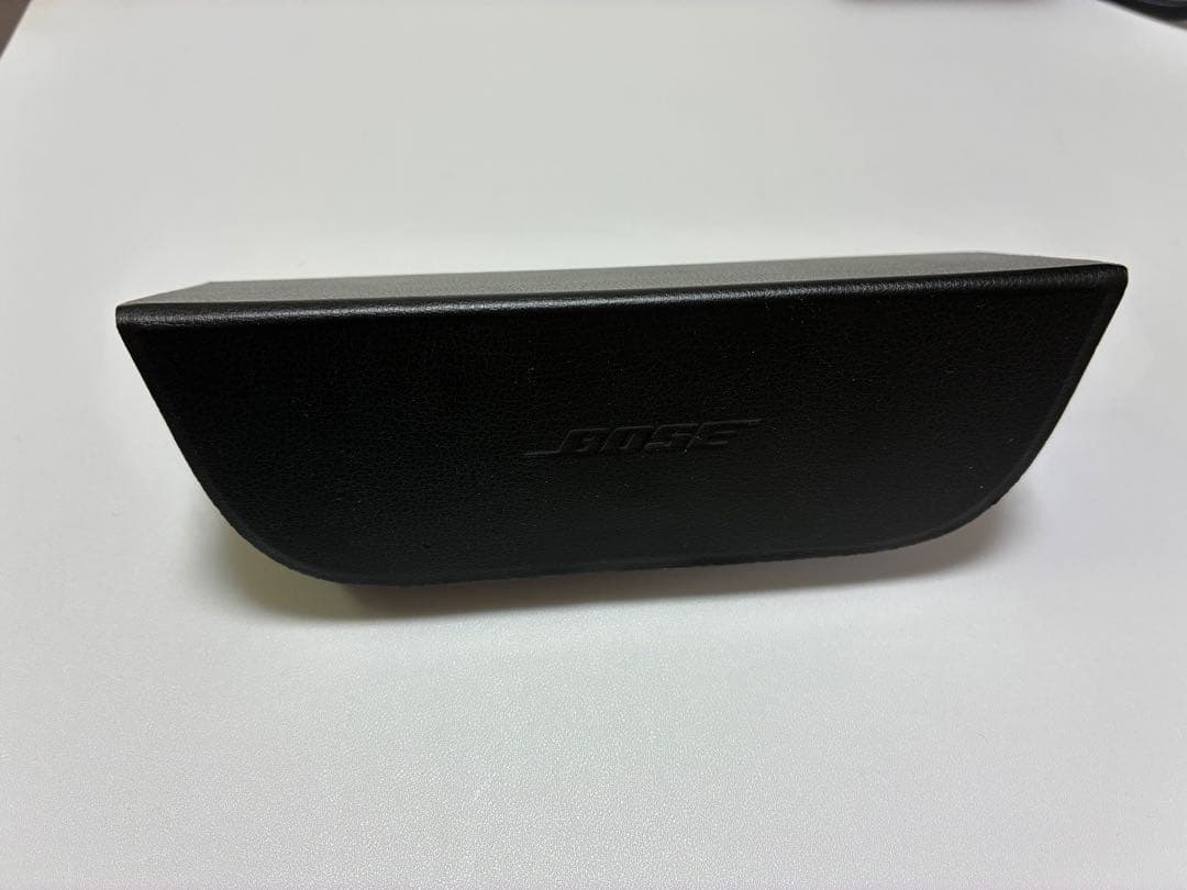 最終値下げ　BOSE FRAME サングラススピーカー