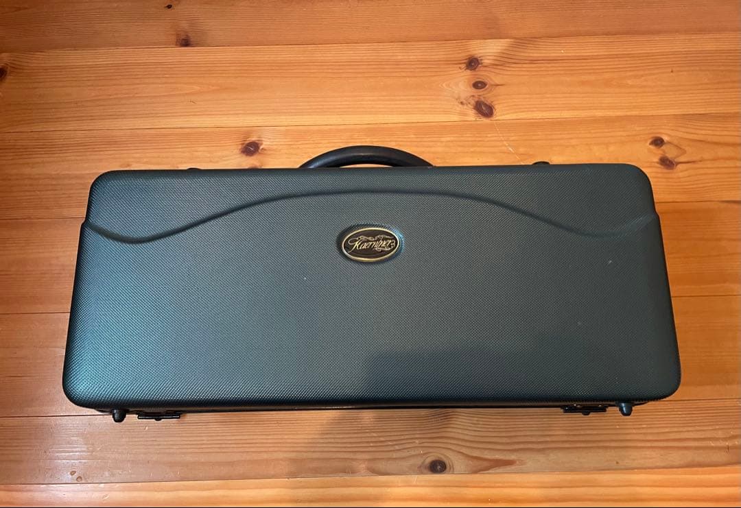 ケルントナー　トランペット