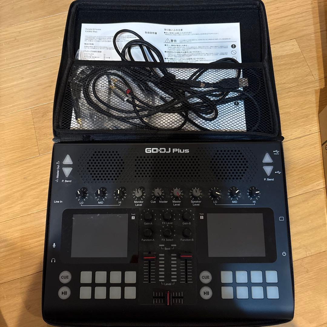 GODJ plus/ゴーディジェイプラス　大幅値下げ！