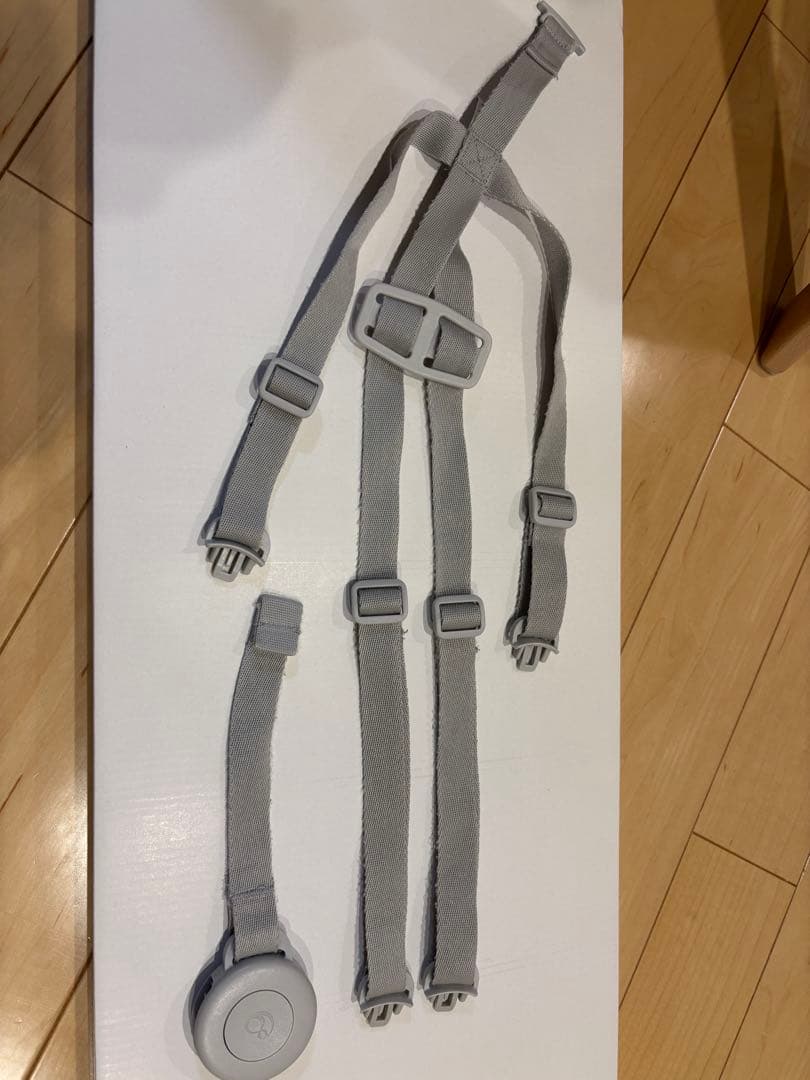 STOKKE クリック　グレー